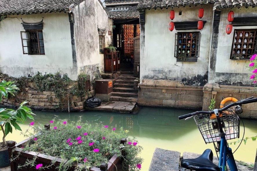 栅栏迷宫